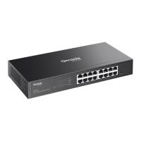 TP-LINK OMADA ES216G 16 PORT RJ45 GIGABIT KOLAY YÖNETİLEBİLİR SWITCH - 5